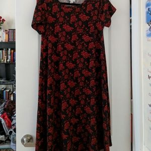 LuLaRoe Carly